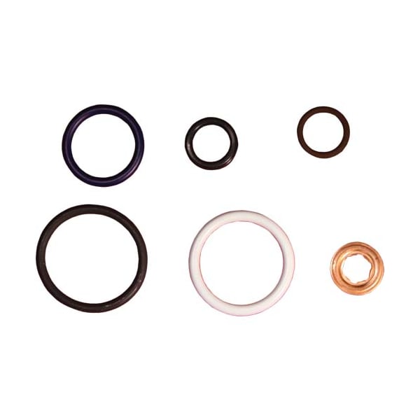 Dtech Injector Installation Kit Ford 6.0L MY 2003-2010, DT600016 DT600016